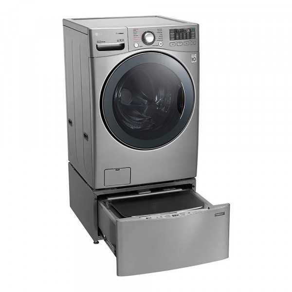 cheque ética Anuncio Comprar lavadora carga frontal lg twov17v twinwash barata con envío gratis