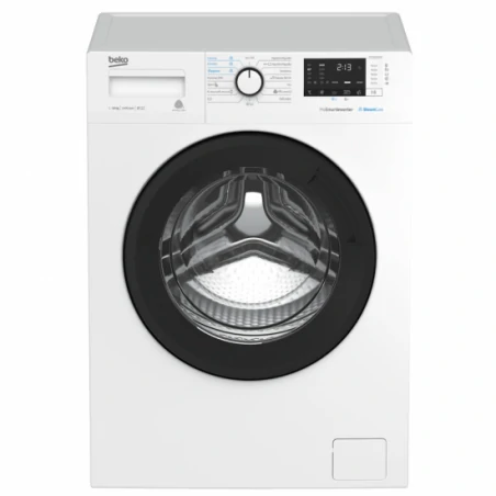 Comprar lavadora beko wta10712xswr 10k barata con envío rápido