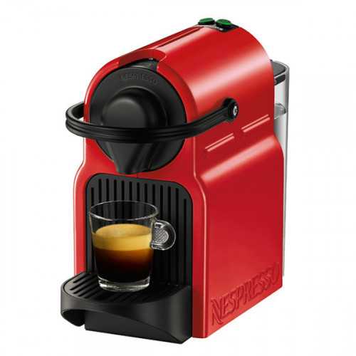 Cafetera Krups XN6008PR5 Nespresso