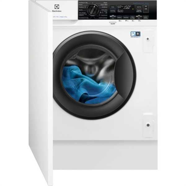 Comprar lavadora-secadora integrable ew7w3866of barata con envío