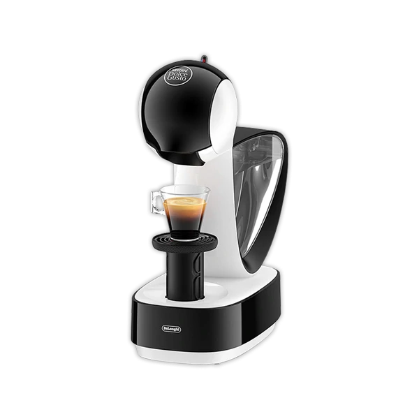 De Longhi EDG305WR Dolce Gusto Macchina per caffè automatica