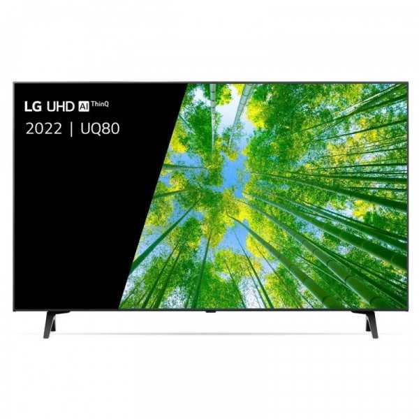 TV LED - LG 70NANO766QA, 70 pulgadas, NanoCell 4K, Procesador a5 Gen 5 con  IA, Magic Remote