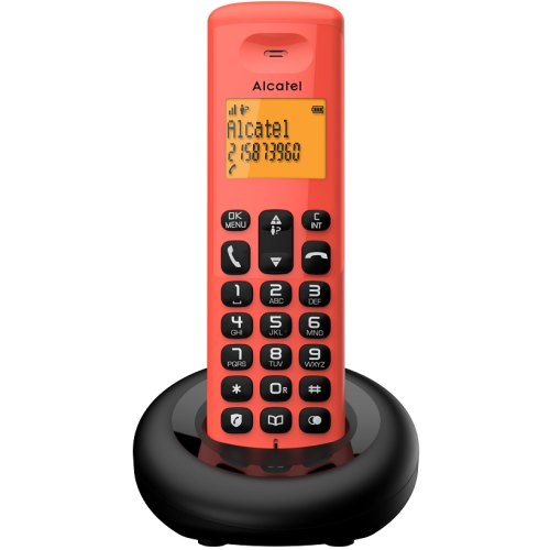 Teléfono inalambrico ALCATEL XL 535